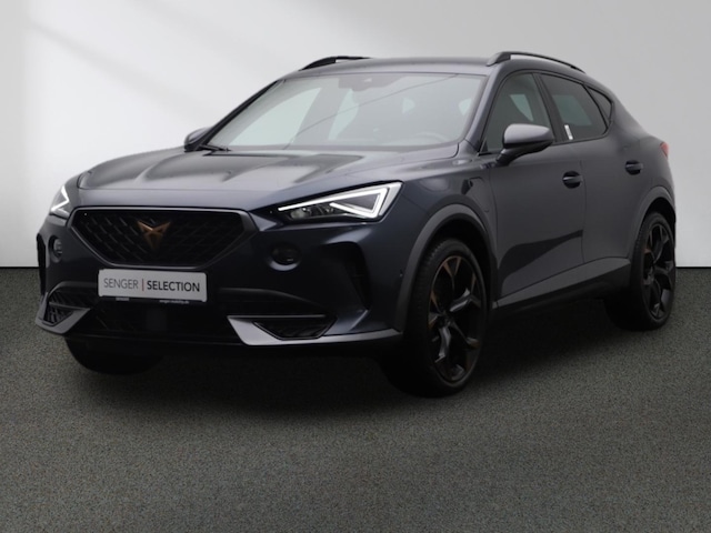 Cupra Formentor 1.4 e-Hybrid