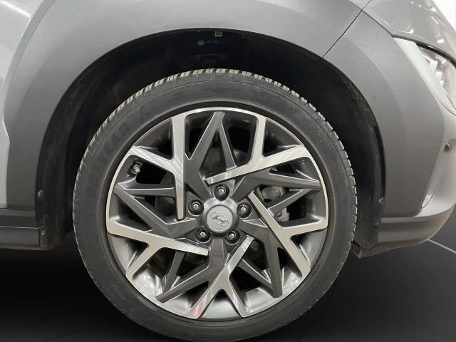 Hyundai Kona 1.6 Hybrid