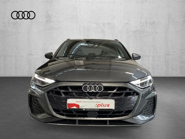 Audi A3 35 TFSI S-Line Sportback