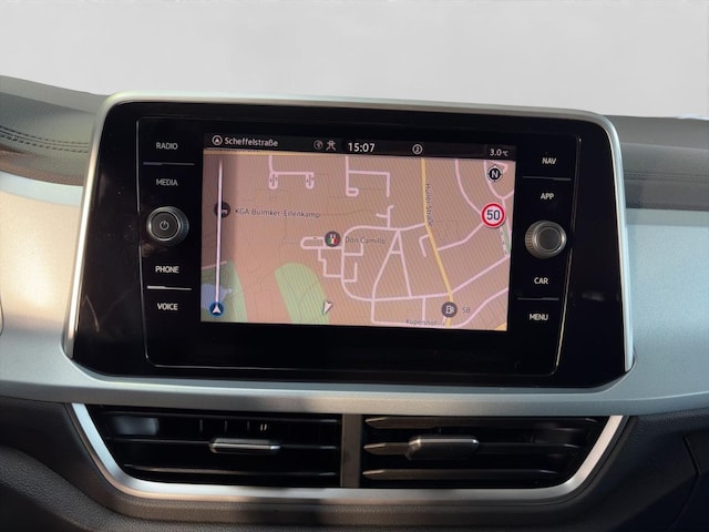 Volkswagen T-Roc 2.0 TDI DSG