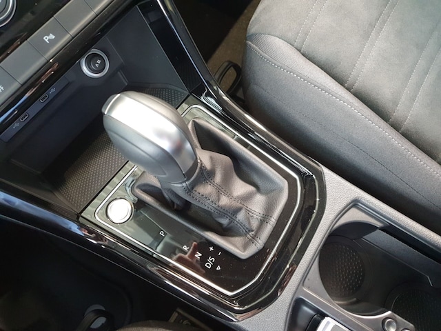 Volkswagen Touran 1.5 TSI BMT DSG Highline