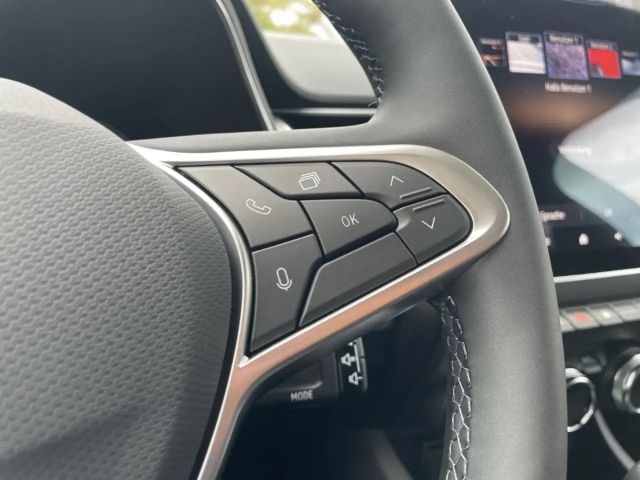 Renault Arkana EDC Hybrid Techno