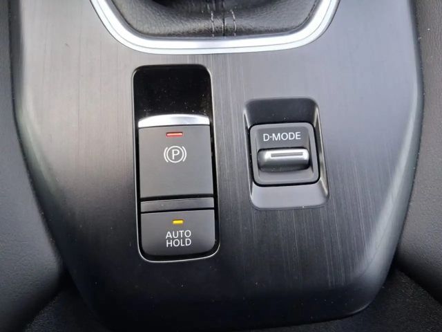 Nissan Qashqai DIG-T N-Connecta