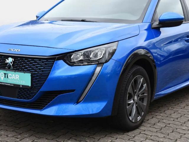 Peugeot E-208 Active Pack