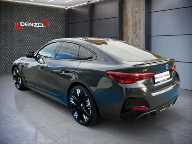 BMW i4 Coupé Gran Coupé M50 xDrive