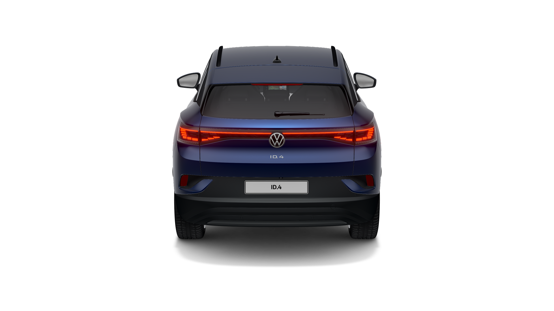 Volkswagen ID.4 Performance Pro