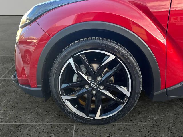 Toyota C-HR 4x2 GR Hybride