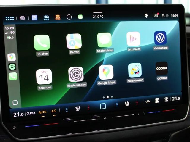 Volkswagen Passat 2.0 TDI DSG R-Line