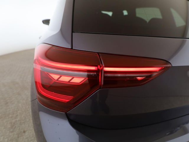 Volkswagen Polo 1.0 TSI R-Line