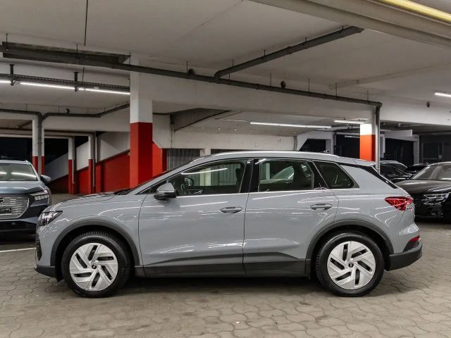 Audi Q4 e-tron 40
