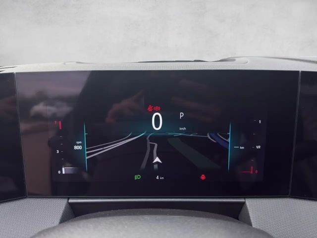 Opel Astra GS-Line Grand Sport