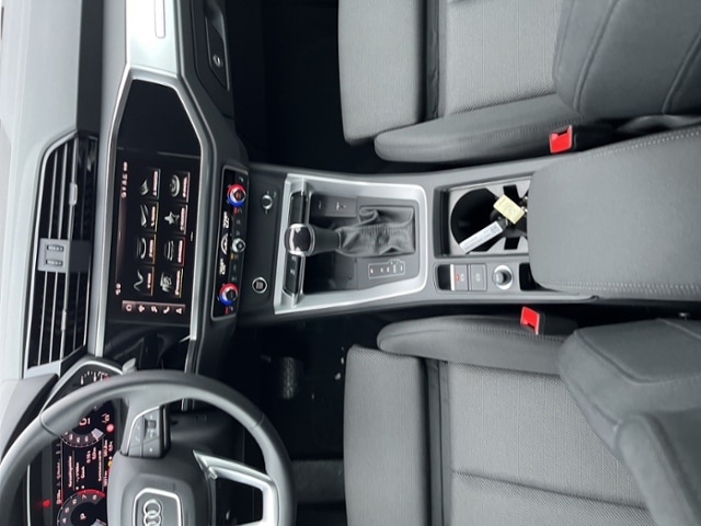 Audi Q3 35 TFSI S-Tronic