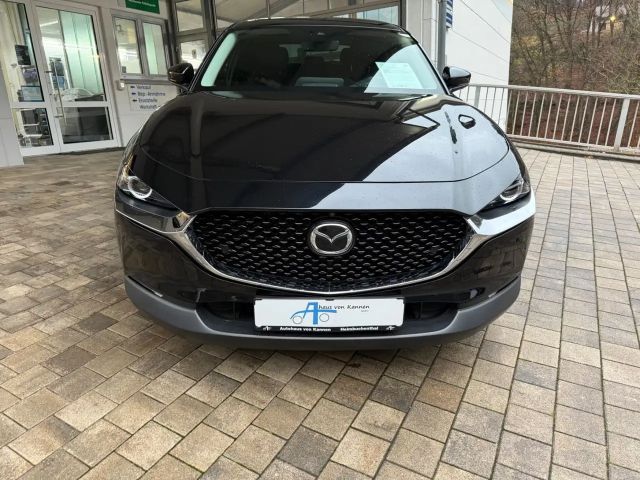 Mazda CX-30 Homura SkyActiv