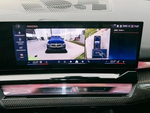 BMW i5 M-Sport Sedan