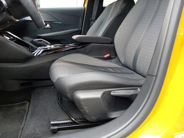 Peugeot E-208 Allure Pack