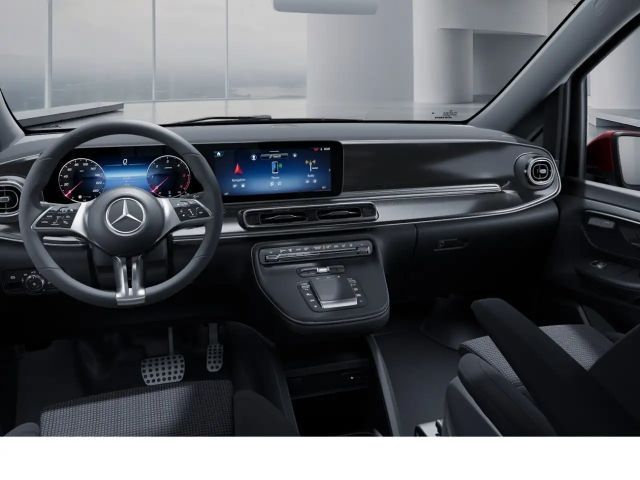 Mercedes-Benz V 300 Style V 300 d