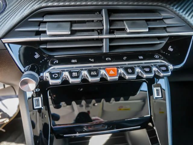Peugeot E-208 Allure Pack
