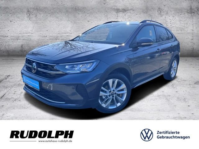 Volkswagen Taigo 1.5 TSI DSG Move