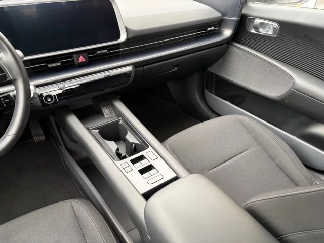 Hyundai IONIQ 6 Navi LED ACC el. Heckklappe