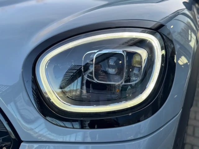 MINI Cooper Countryman All4