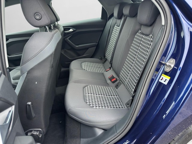 Audi A1 40 TFSI S-Line S-Tronic Sportback