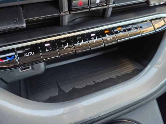 Fiat 500 1.0 Hybrid Torino LED Apple-CP Freispr. PDC