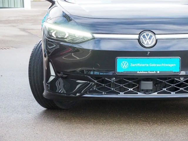 Volkswagen ID.7 4Motion GTX Tourer