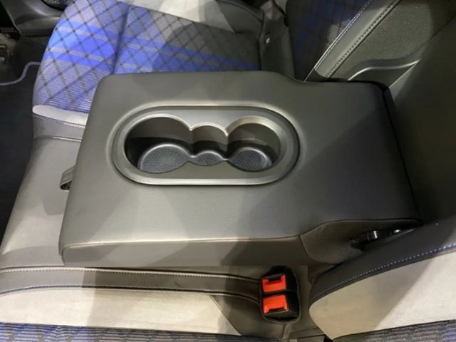 Volkswagen Golf 2.0 TSI 4Motion DSG Golf VIII