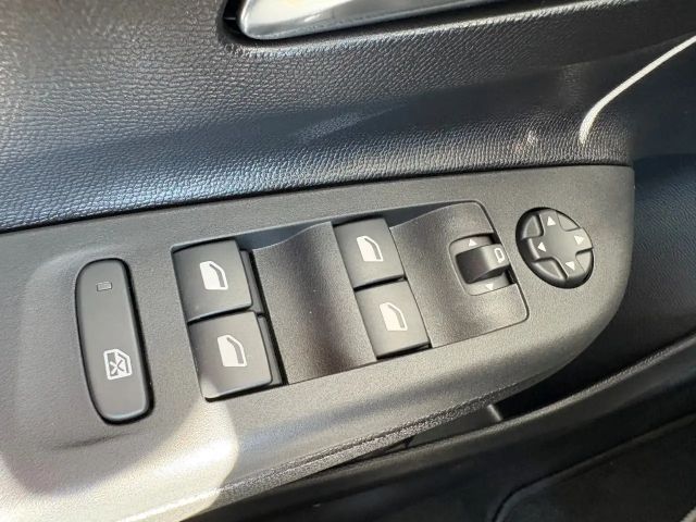 Opel Corsa Edition F Edition