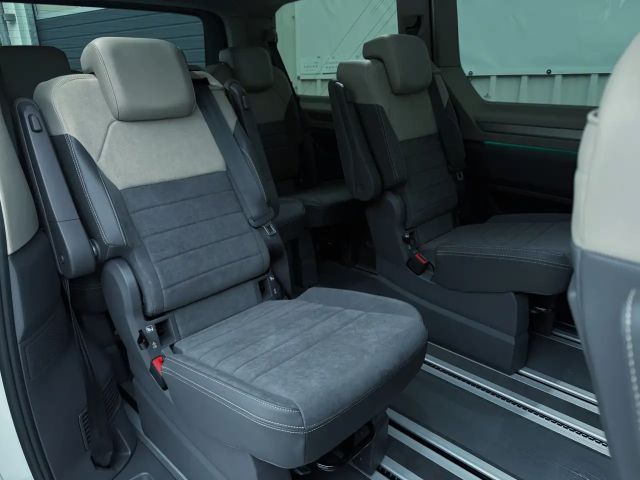 Volkswagen Multivan T7 eHybrid