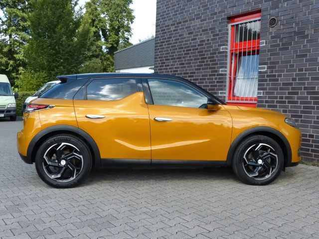 DS DS 3 Crossback Crossback E-Tense