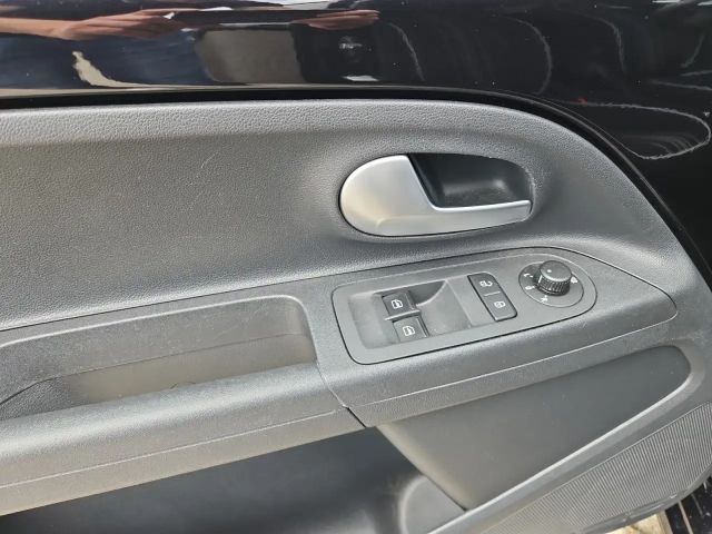 Seat Mii electric Plus
