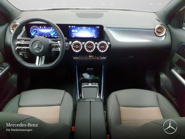 Mercedes-Benz EQA 350 4MATIC