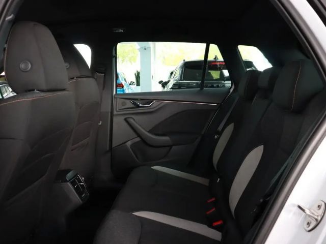 Skoda Kamiq 1.0 DSG 130 Jahre AHK Elektr.Heck Pano SHZ