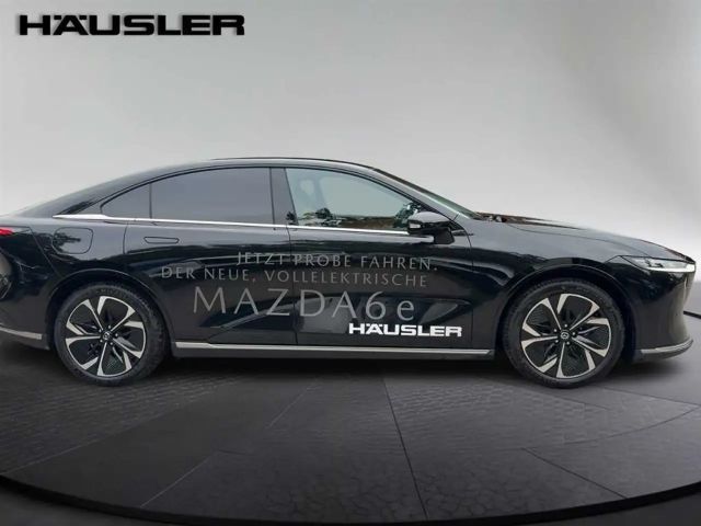 Mazda 6e Plus Takumi