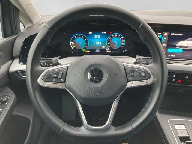 Volkswagen Golf 1.5 TSI DSG Life