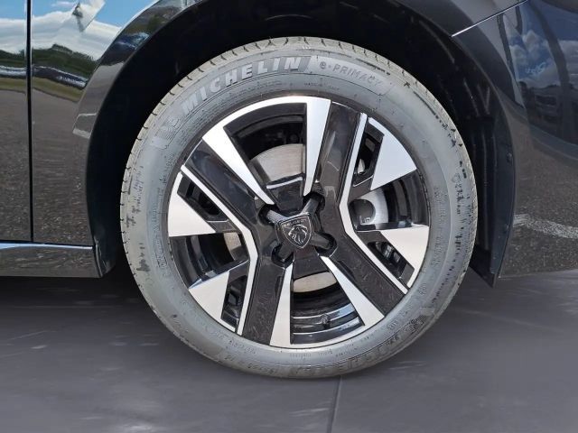 Peugeot E-208 Allure Pack Hybrid