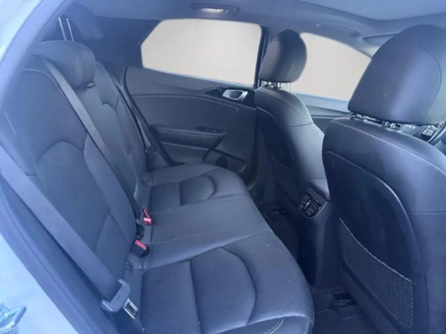 Kia XCeed Platinum Edition