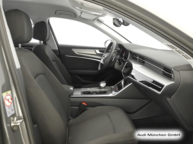 Audi A6 35 TDI Avant S-Tronic