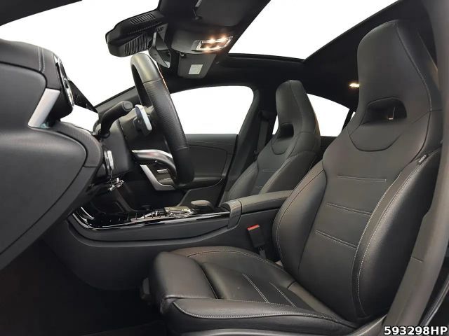 Mercedes-Benz CLA 250 AMG Line Coupé