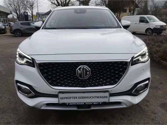 MG EHS Luxury PHEV