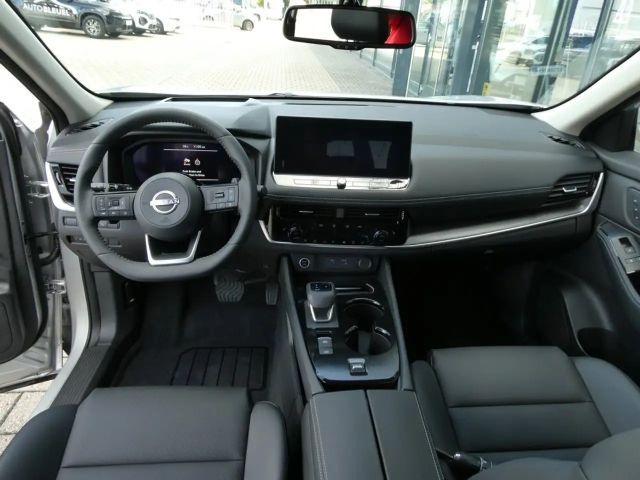 Nissan X-trail N-Connecta