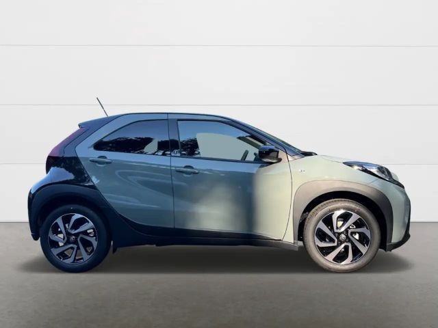 Toyota Aygo X Hatchback Team D