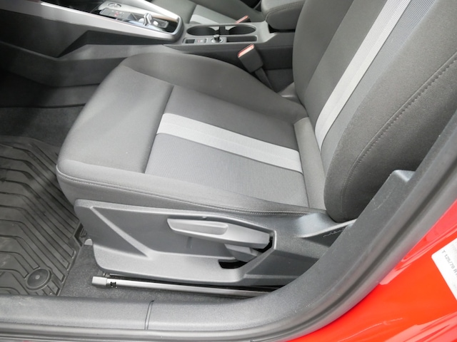 Audi A3 30 TFSI S-Line S-Tronic Sportback