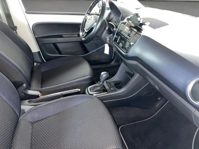 Volkswagen e-up! ! e-up! United CCS