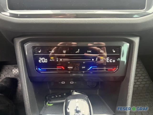 Volkswagen Tiguan 1.4 TSI Life eHybrid