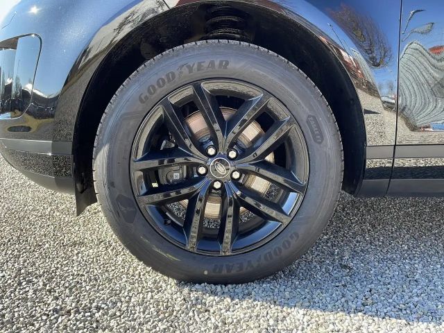 Land Rover Range Rover Evoque S