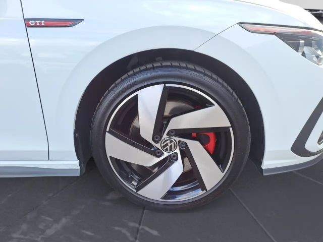 Volkswagen Golf Business GTI IQ.Drive