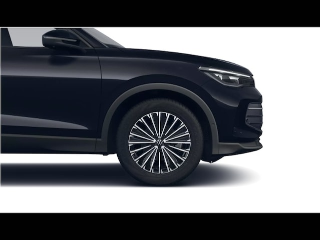 Volkswagen Tiguan 1.5 eTSI