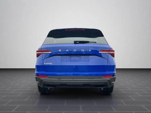 Skoda Karoq 1.5 TSI Style Style